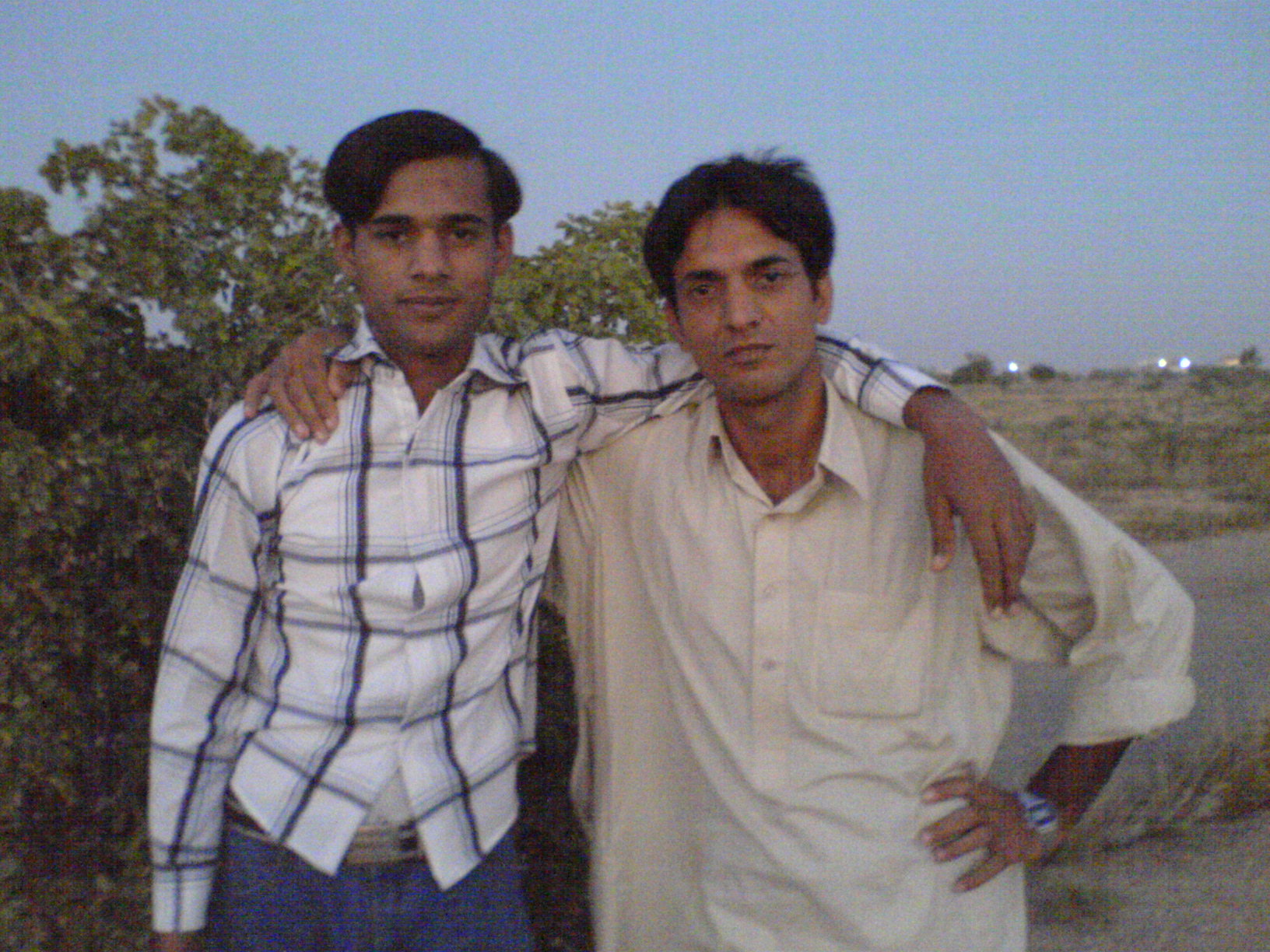 AR AHMED